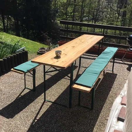 Apartment Sandner