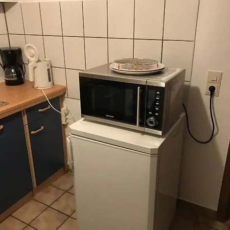 Sandner Apartment *