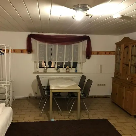 Sandner Apartment Porta Westfalica