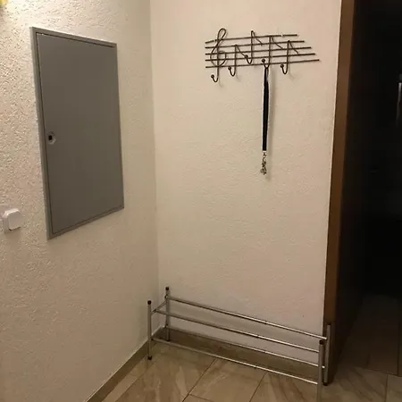 Sandner Apartamento Porta Westfalica