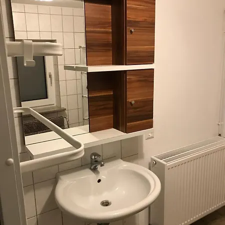 Sandner Apartment