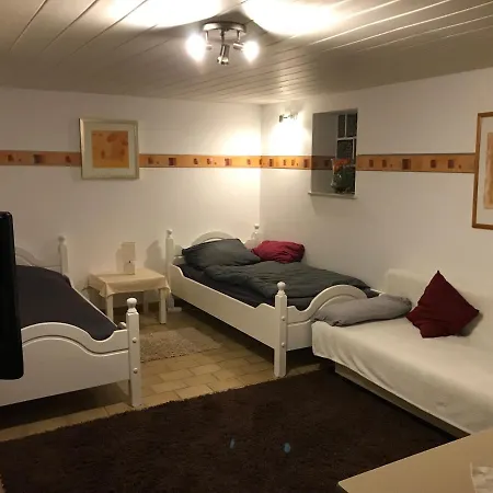 Apartment Sandner *