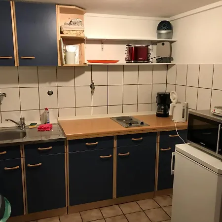 Sandner Порта-Вестфалика