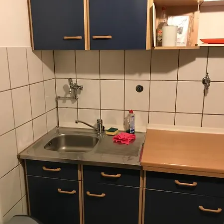 Sandner Апартаменты