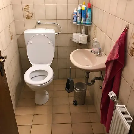 Sandner Апартаменты