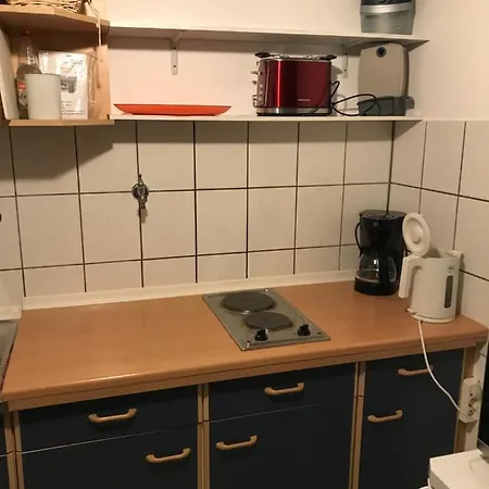 Sandner * Порта-Вестфалика