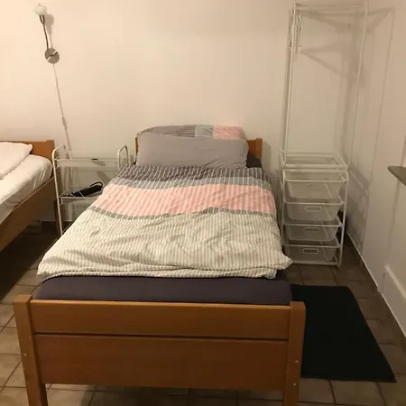 Sandner Porta Westfalica