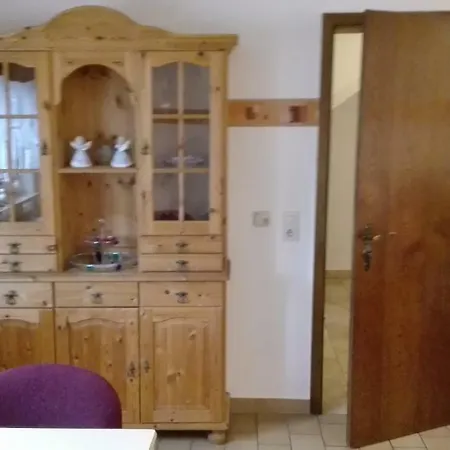 Apartment Sandner