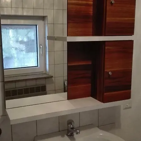 Apartamento Sandner