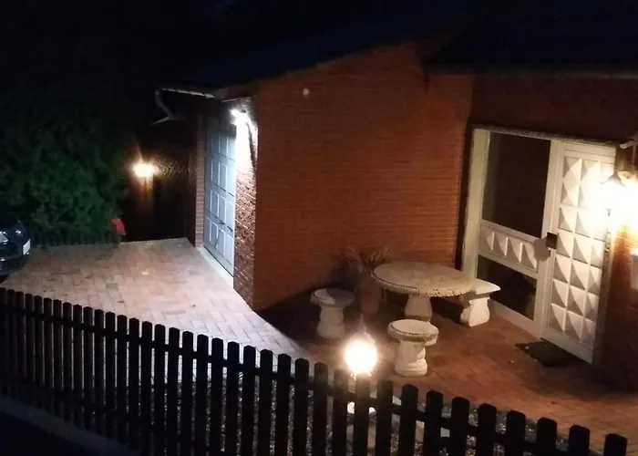 Sandner Porta Westfalica