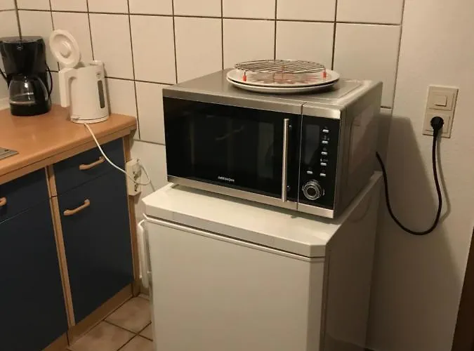 Sandner Appartement *