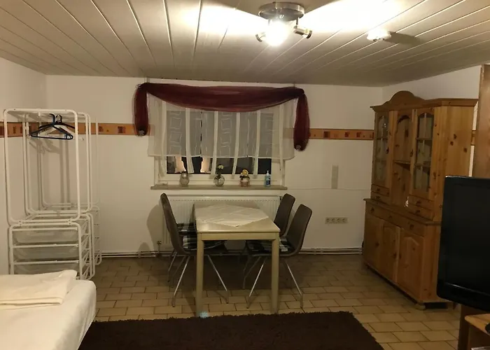 Sandner Appartement Porta Westfalica