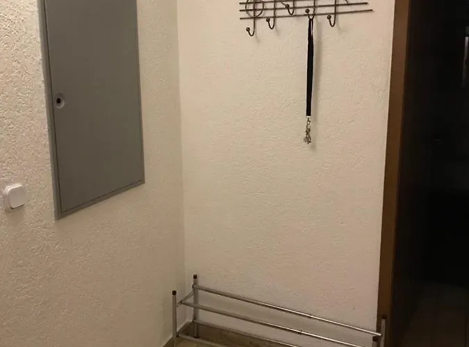 Sandner Appartement Porta Westfalica