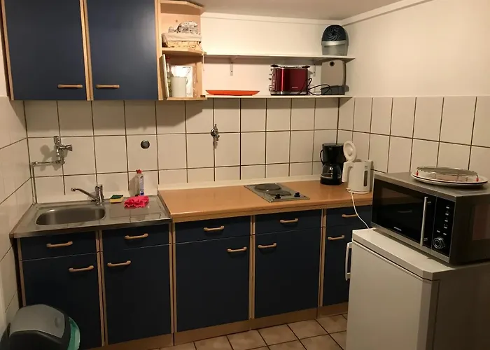 Sandner Porta Westfalica