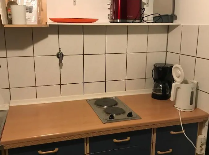 Sandner * Porta Westfalica