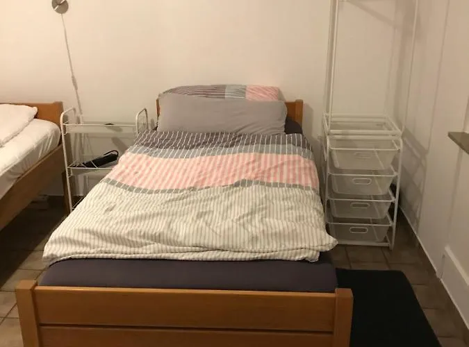 Sandner 포르타웨스트팔리카