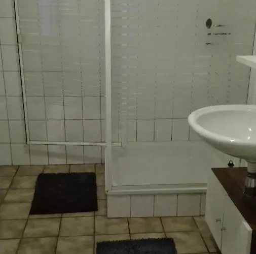 Sandner Apartman Porta Westfalica